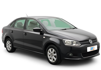 Volkswagen Vento-img